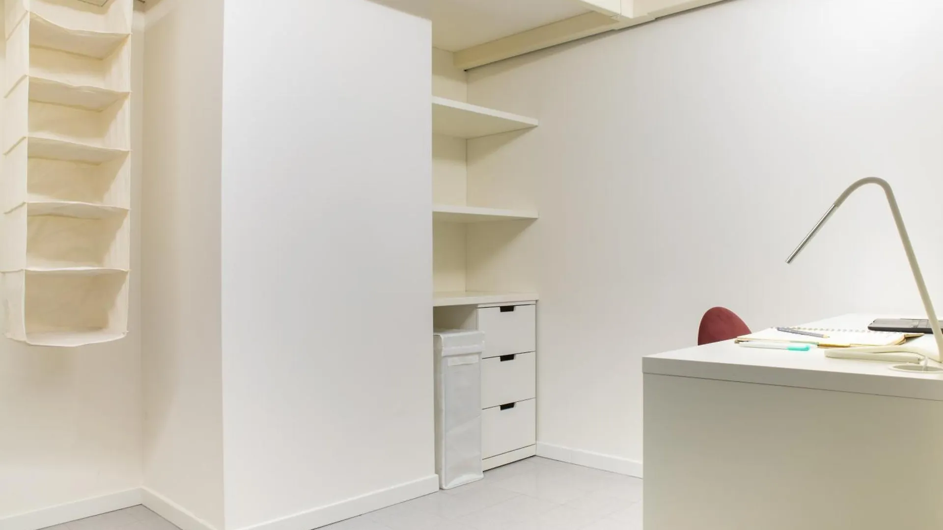 Modern Apartment Milan