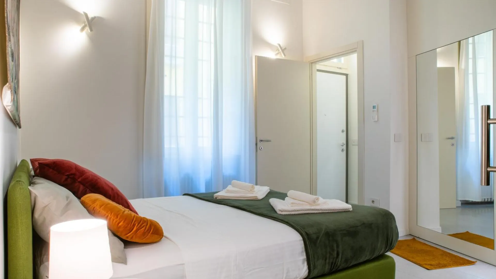 Modern Apartment Milan 0*,  Italy