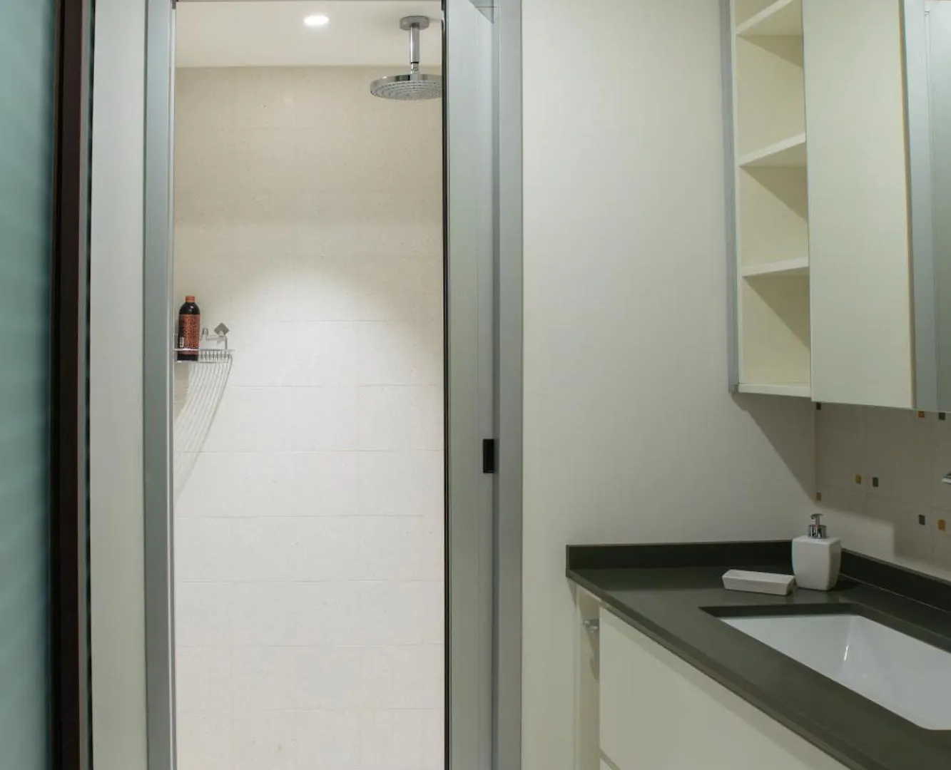 Modern Apartment Milan Italy